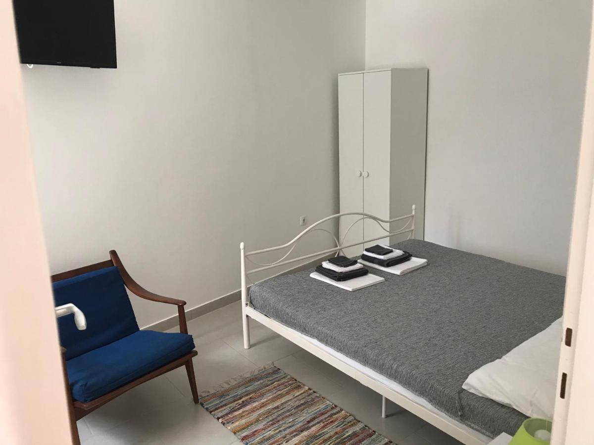 Apartments Ferguson Jadranovo Bagian luar foto