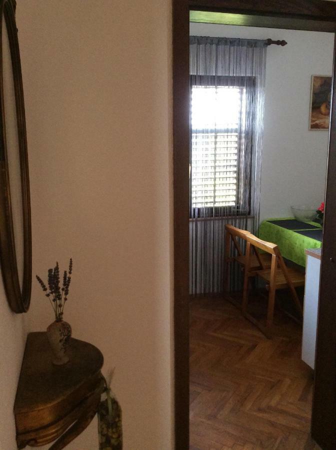 Apartments Ferguson Jadranovo Bagian luar foto