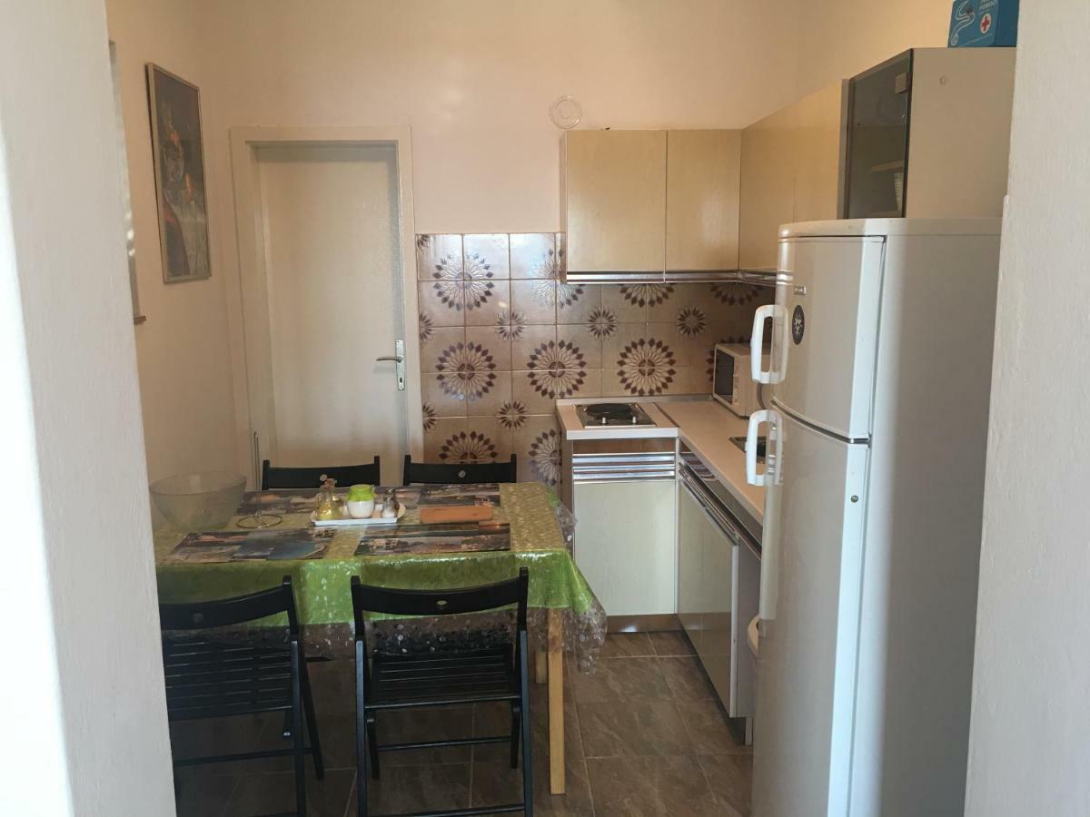Apartments Ferguson Jadranovo Bagian luar foto